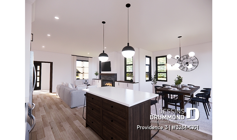 Photo Cuisine - Providence 3