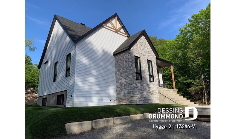 Photo Vue avant - Hygge 2