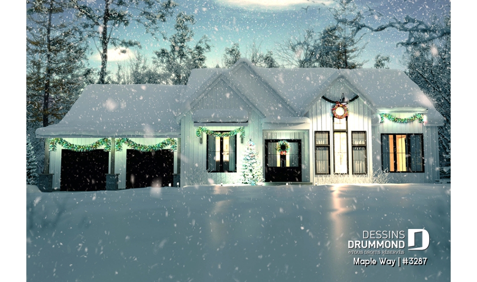 Alternative - Maple Way