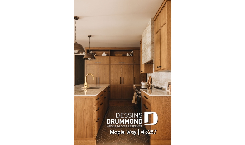 Photo Cuisine - Maple Way