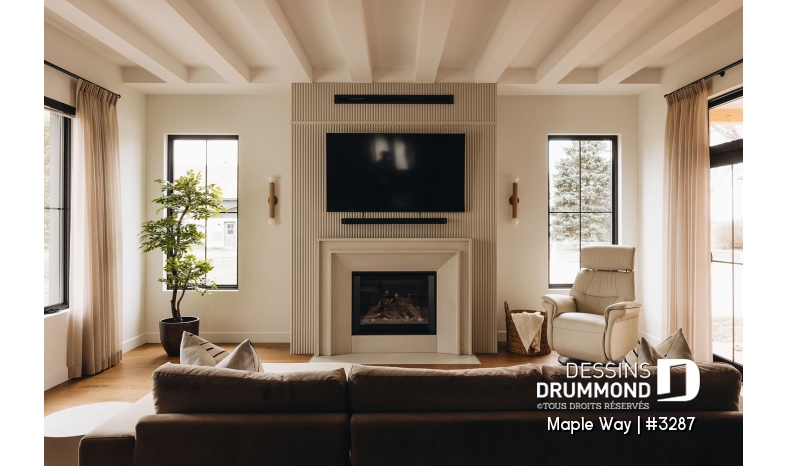 Photo Salon - Maple Way