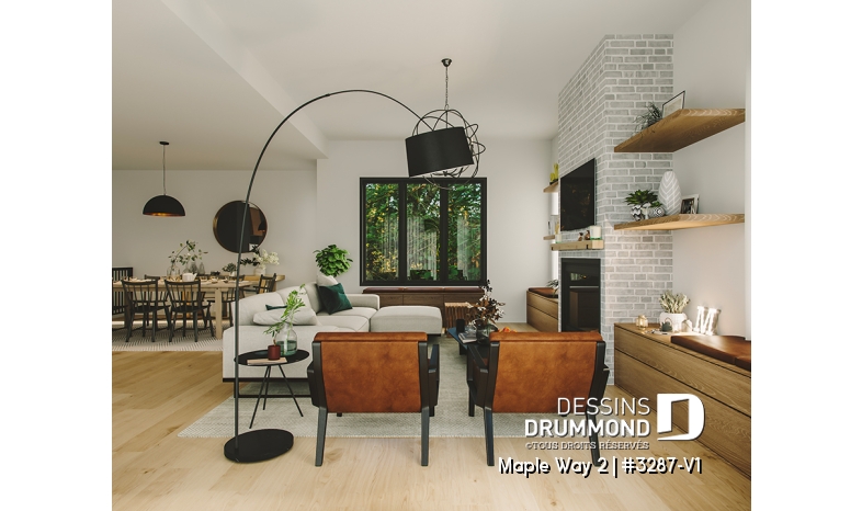 Photo Salon - Maple Way 2