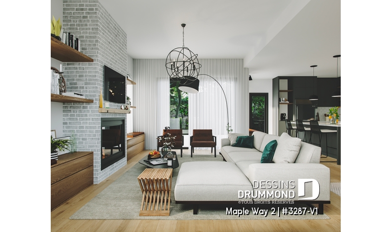 Photo Salon - Maple Way 2