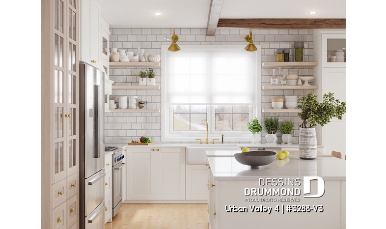 Photo Cuisine - Urban Valley 4