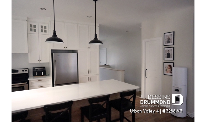 Photo Cuisine - Urban Valley 4