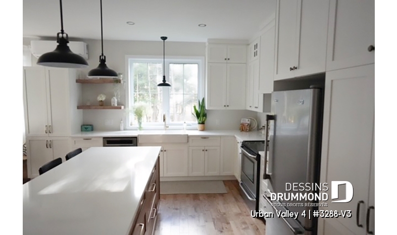 Photo Cuisine - Urban Valley 4