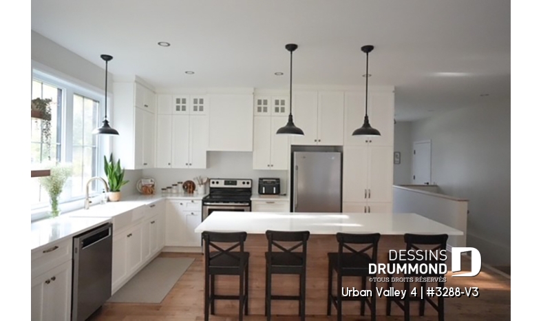 Photo Cuisine - Urban Valley 4