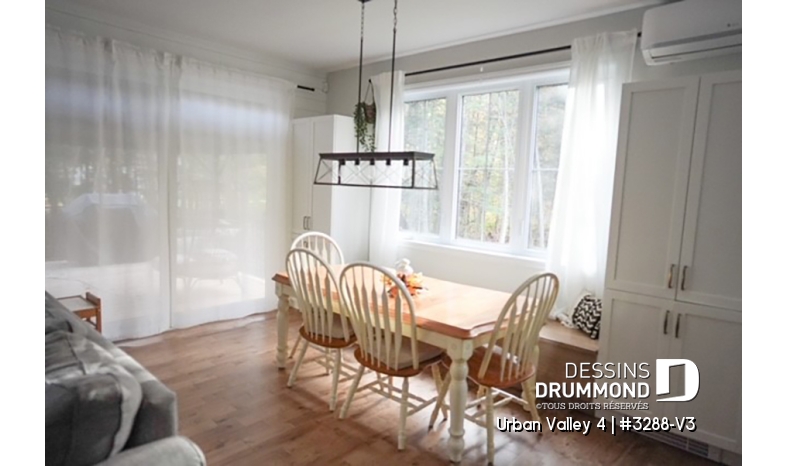 Photo Salle à manger - Urban Valley 4