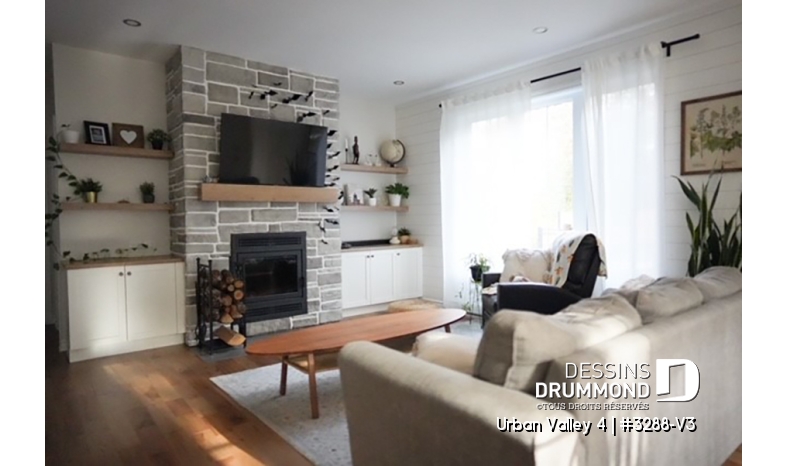 Photo Salon - Urban Valley 4