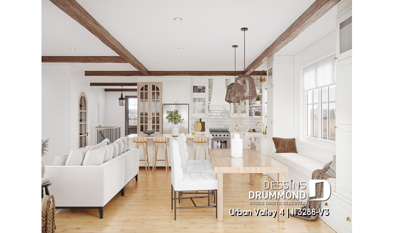 Photo Secteur activité - Urban Valley 4