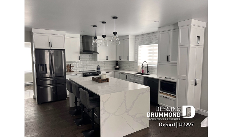 Photo Cuisine - Oxford