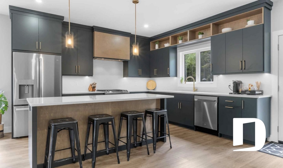 Photo Cuisine - Oxford 2