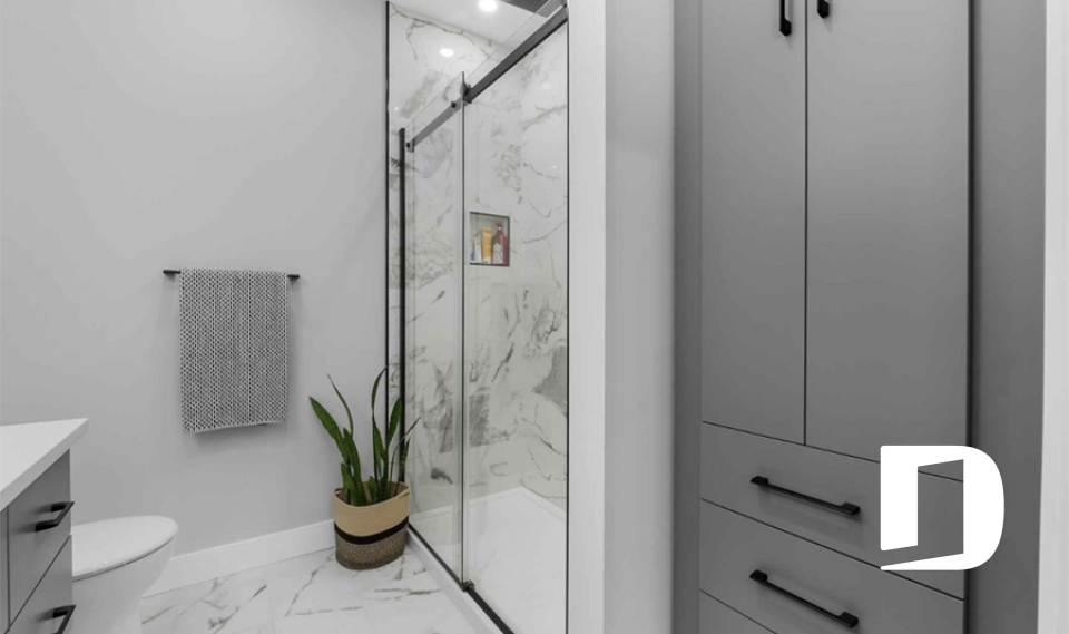 Photo Salle de bain - Oxford 2