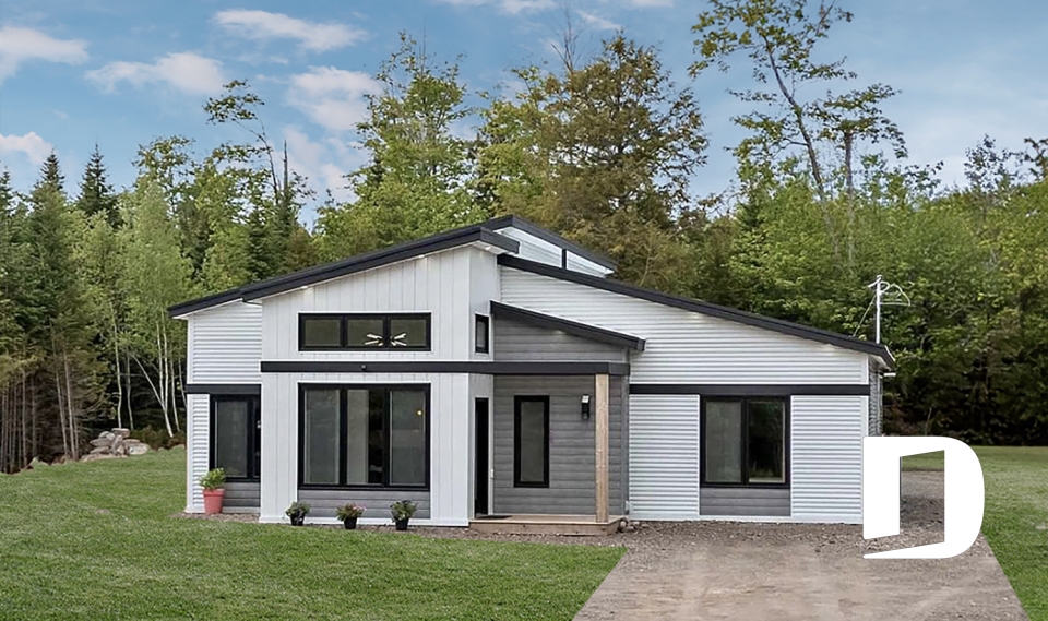 Photo Vue avant - Oxford 2