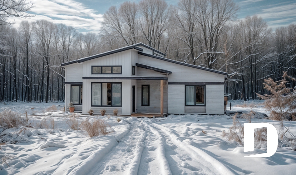 Photo Vue avant - Oxford 2