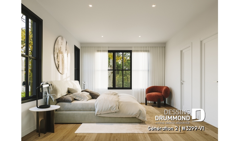 Photo Chambre - Génération 2