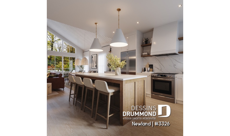 Photo Cuisine - Newland