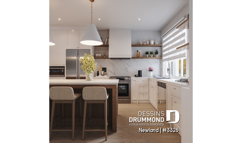 Photo Cuisine - Newland