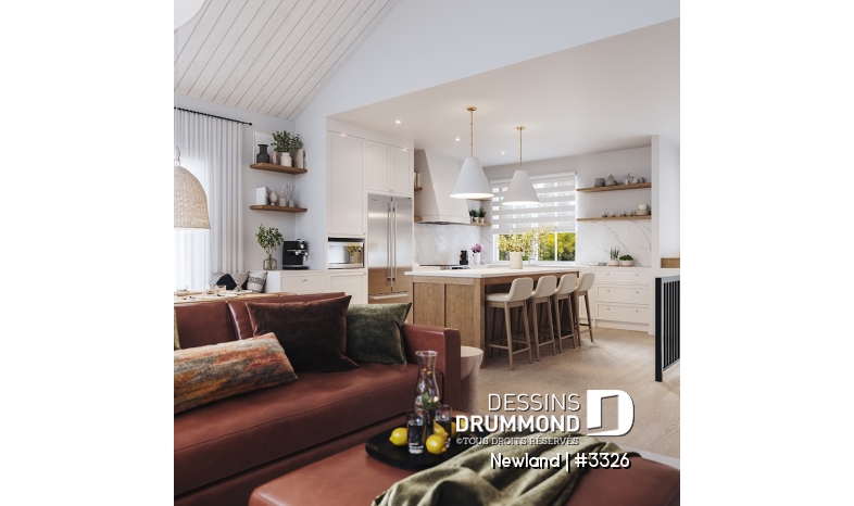 Photo Cuisine - Newland