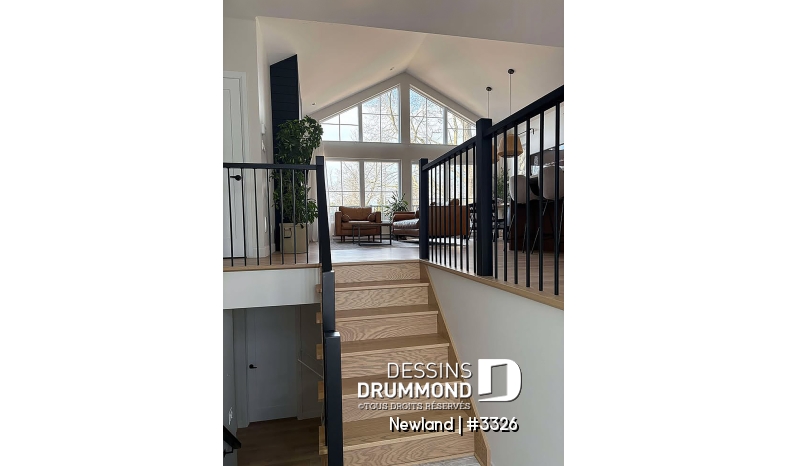 Photo Entrée ou vestibule - Newland