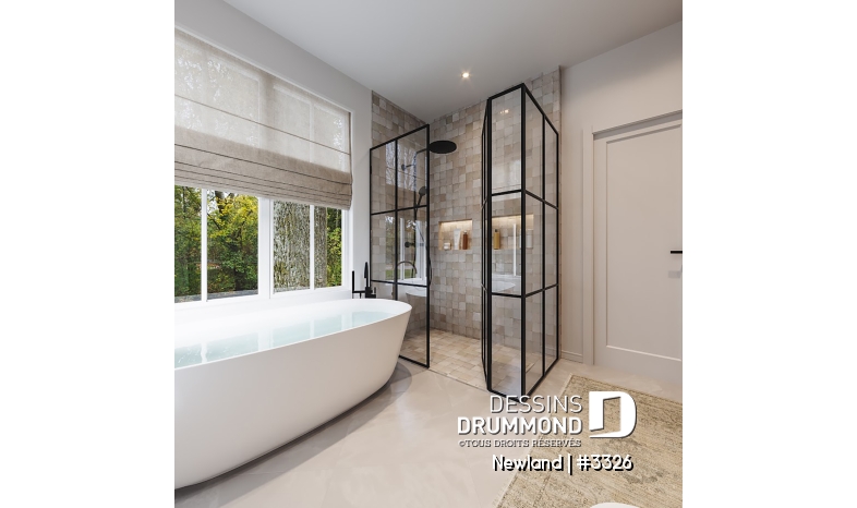 Photo Salle de bain - Newland