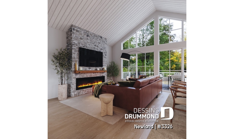 Photo Salon - Newland