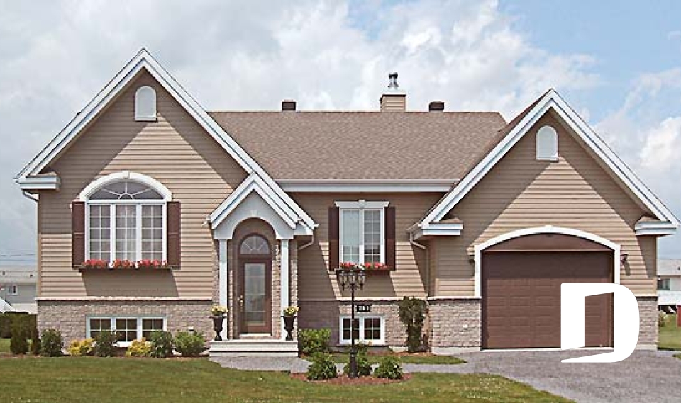 Photo Vue avant - Irina 2