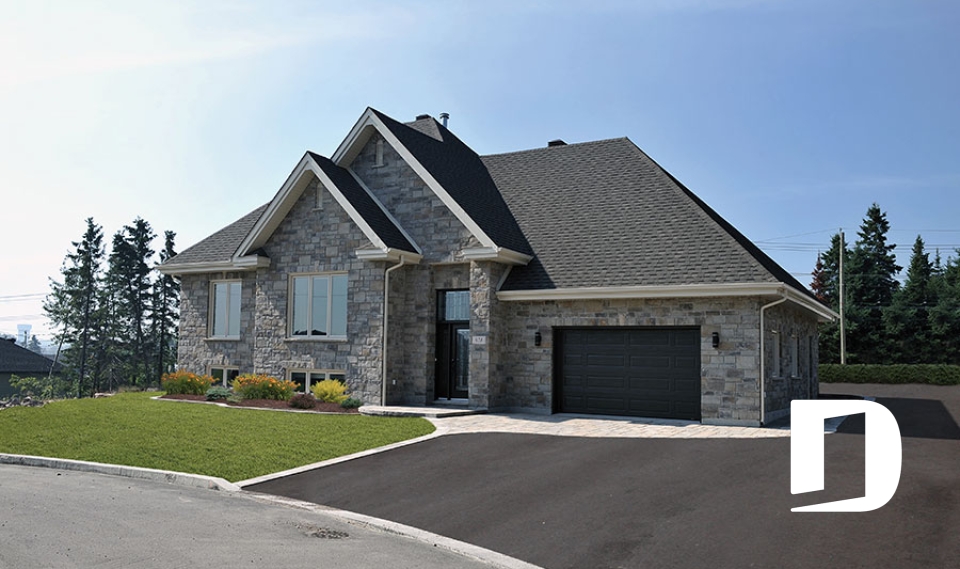 Photo Vue avant - Gauloise 2