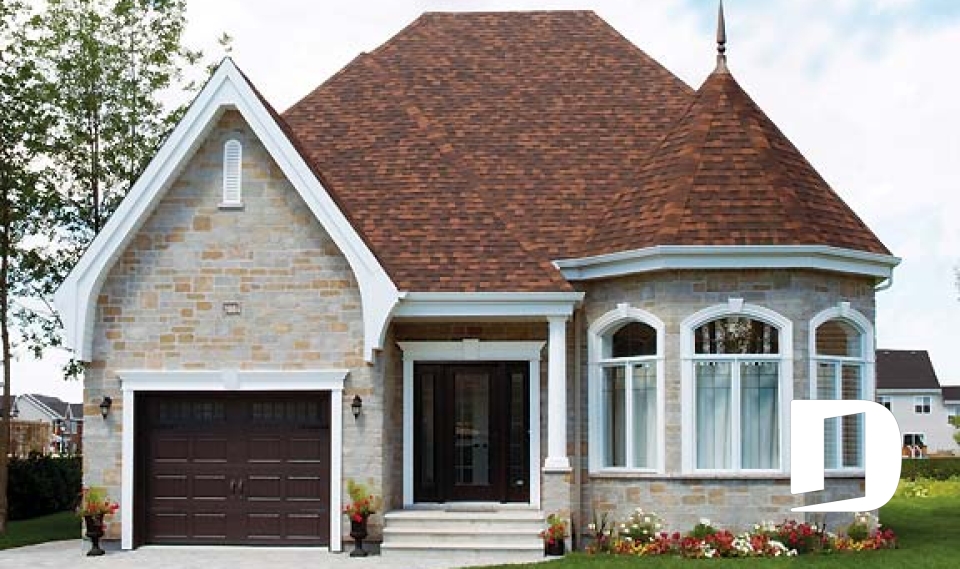 Photo Vue avant - Lévesque