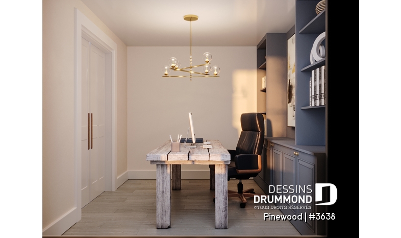 Photo Bureau - Pinewood