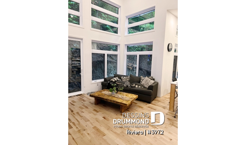 Photo Salon - Riviera