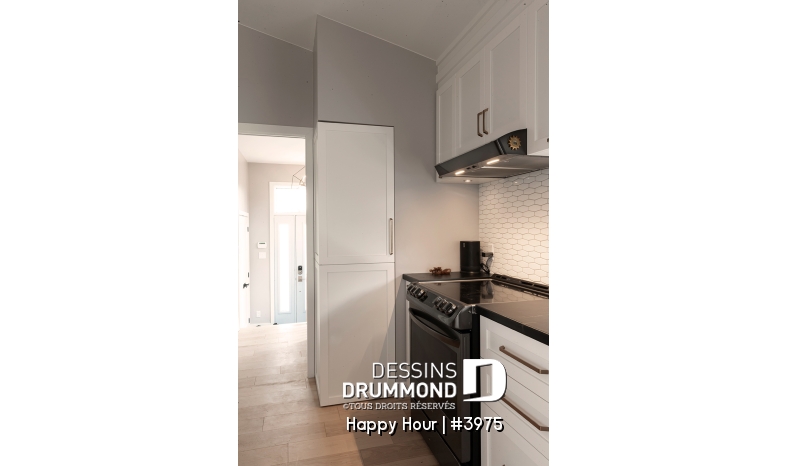 Photo Cuisine - Happy Hour