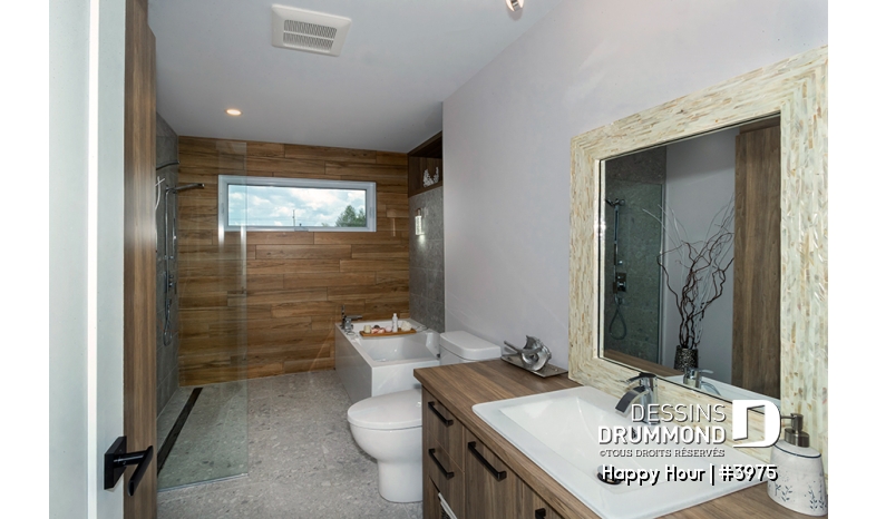 Photo Salle de bain - Happy Hour