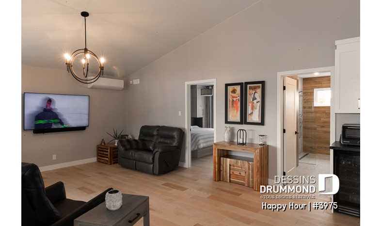 Photo Salon - Happy Hour