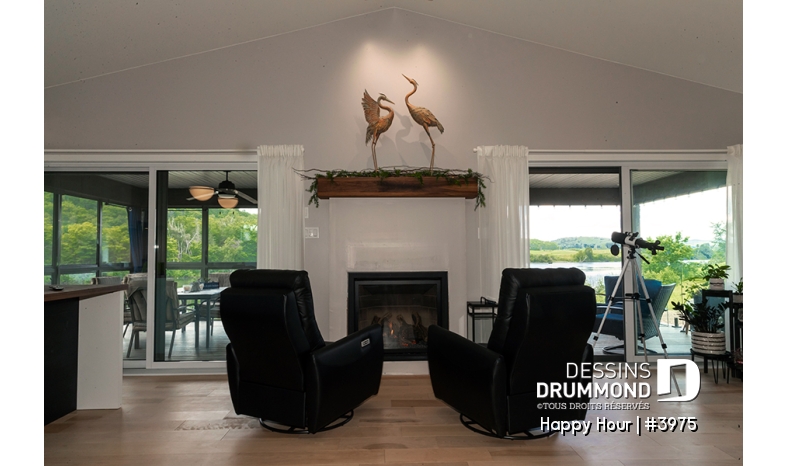 Photo Secteur activité - Happy Hour