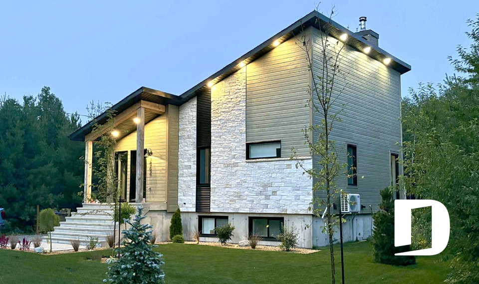 Photo Vue avant - Boho