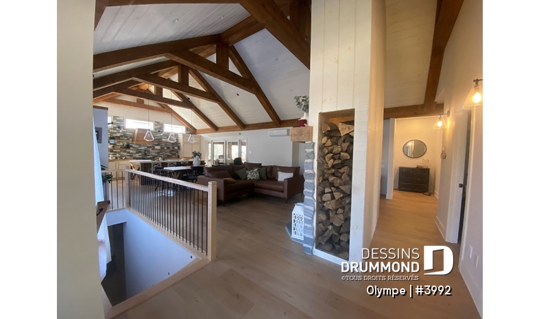 Photo Secteur activité - Olympe