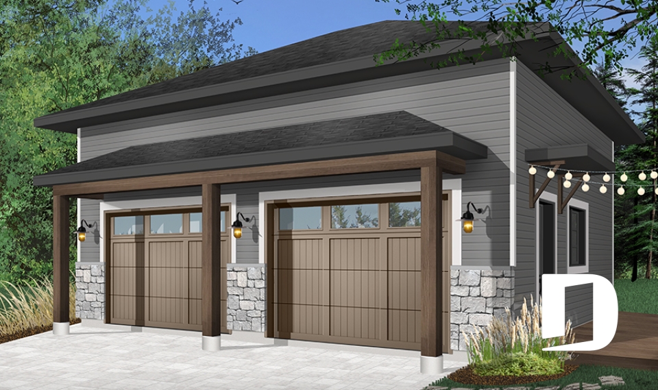 Version couleur no. 2 - Vue avant -  - Touareg