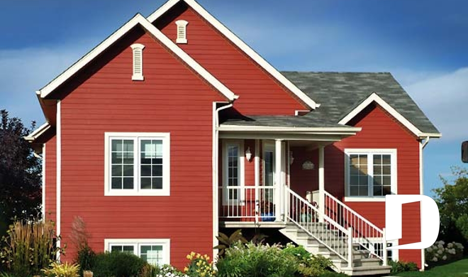 Photo Vue avant - Gabrielle 2