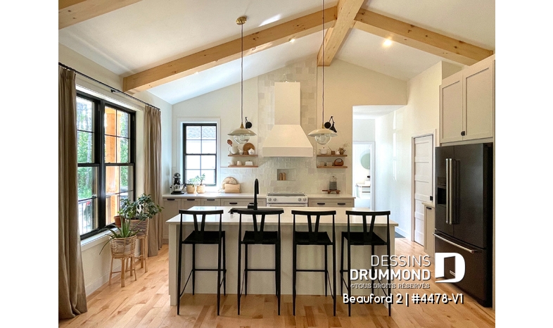 Photo Cuisine - Beauford 2