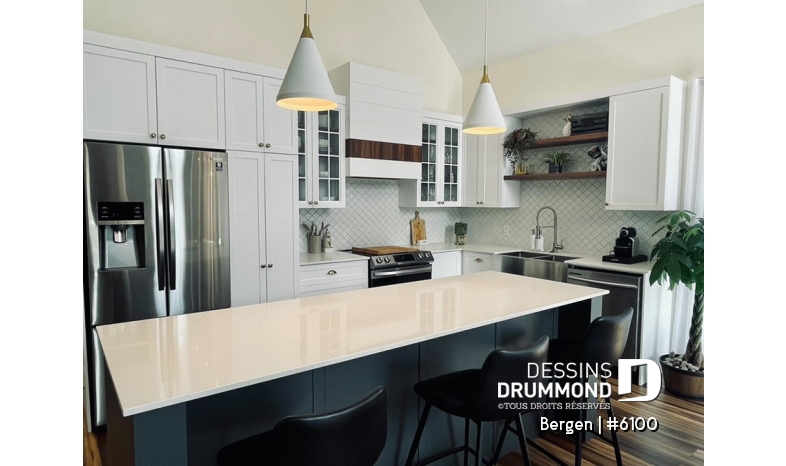 Photo Cuisine - Bergen