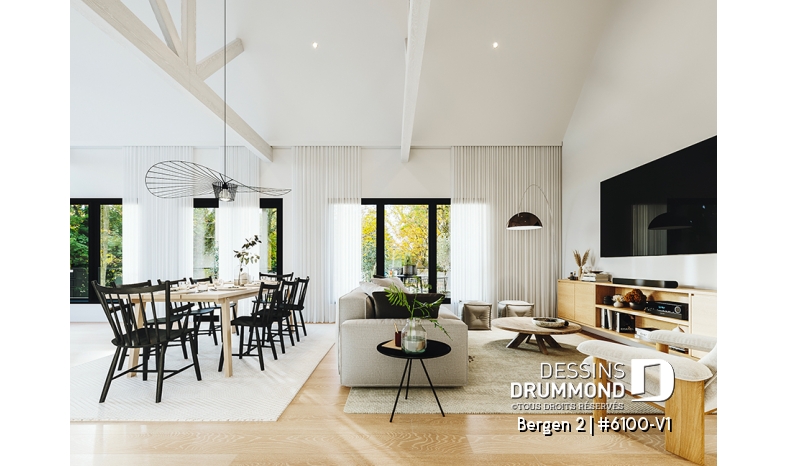 Photo Secteur activité - Bergen 2