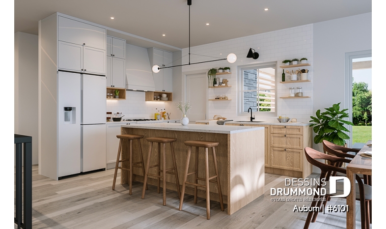 Photo Cuisine - Auburn