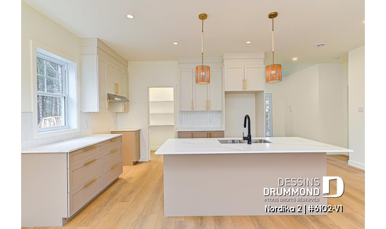 Photo Cuisine - Nordika 2