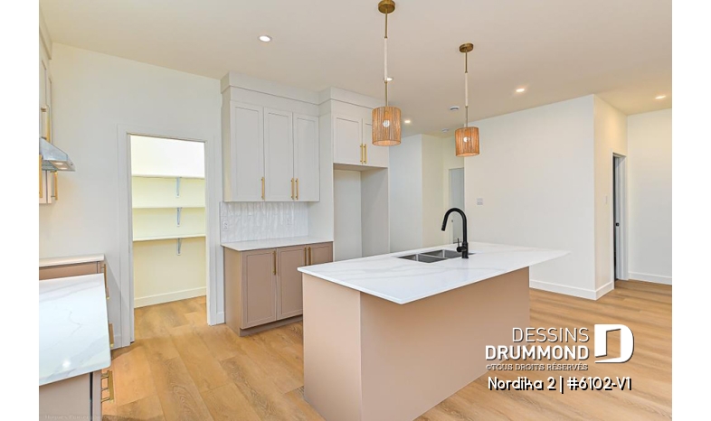 Photo Cuisine - Nordika 2