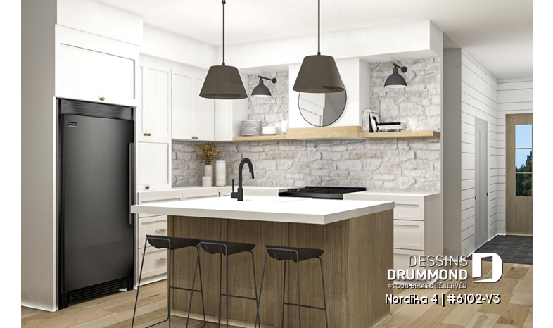 Photo Cuisine - Nordika 4