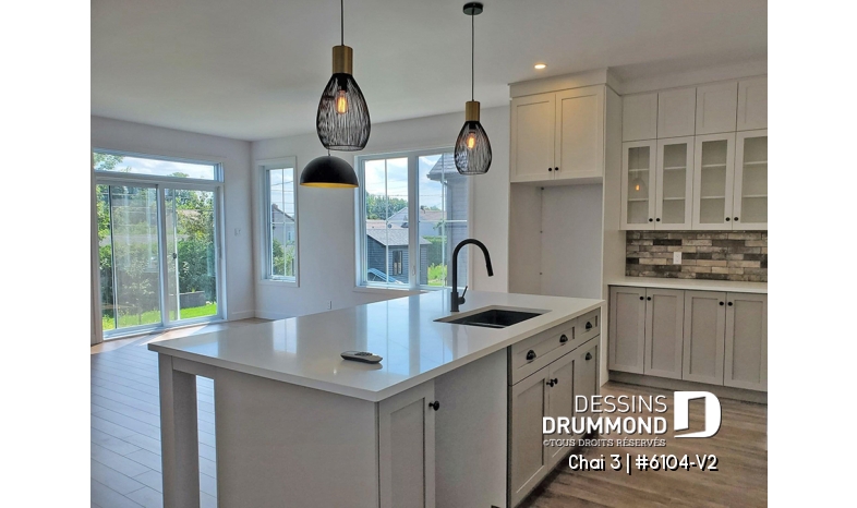 Photo Secteur activité - Chai 3