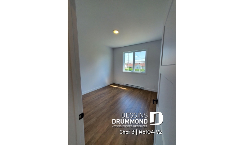 Photo Vue avant - Chai 3