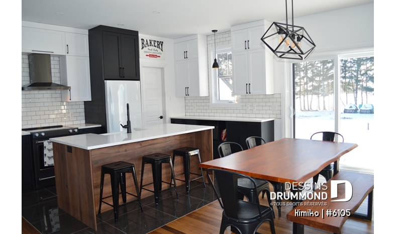 Photo Cuisine - Kimiko