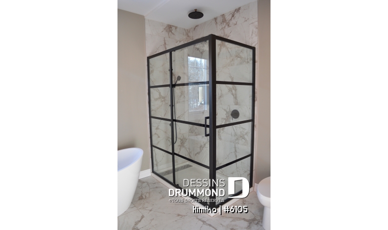 Photo Salle de bain - Kimiko